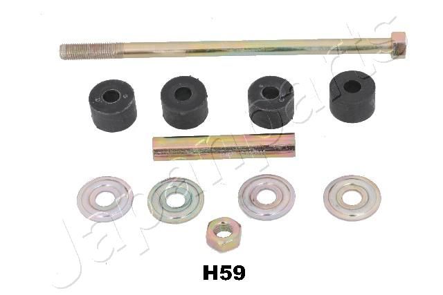 JAPANPARTS SI-H59 Stabiliser Bar, suspension