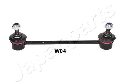 Stabiliser Bar, suspension JAPANPARTS SI-W04