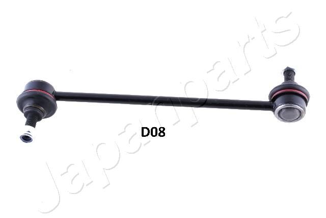 JAPANPARTS SI-D08 Stabiliser Bar, suspension