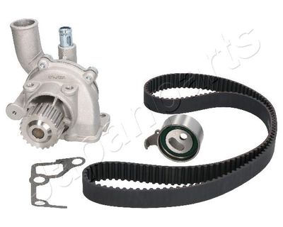 Water Pump & Timing Belt Kit JAPANPARTS SKD-399