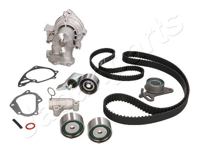 JAPANPARTS SKD-510 Water Pump & Timing Belt Kit