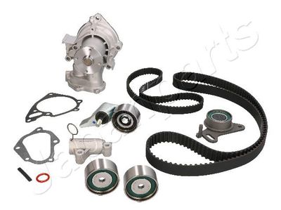 Water Pump & Timing Belt Kit JAPANPARTS SKD-510