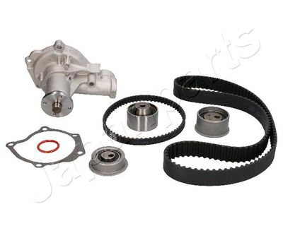 Water Pump & Timing Belt Kit JAPANPARTS SKD-591