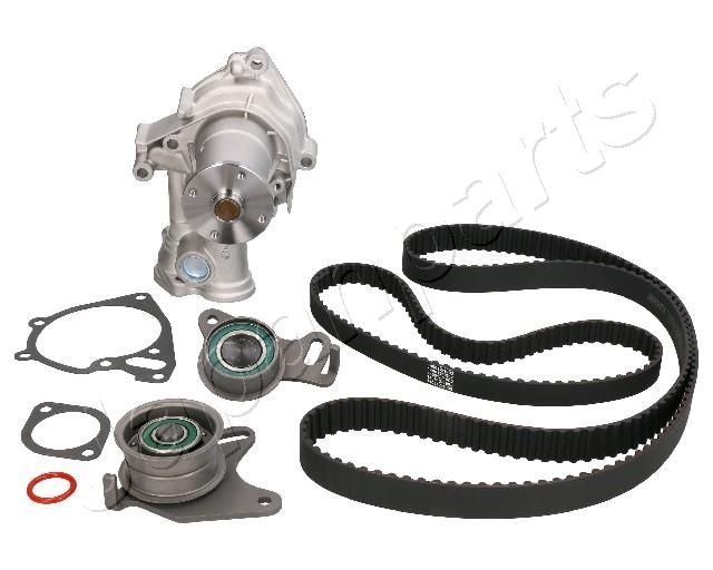 JAPANPARTS SKD-M01 Water Pump & Timing Belt Kit