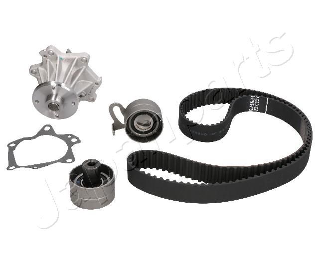 JAPANPARTS SKD-N01 Water Pump & Timing Belt Kit