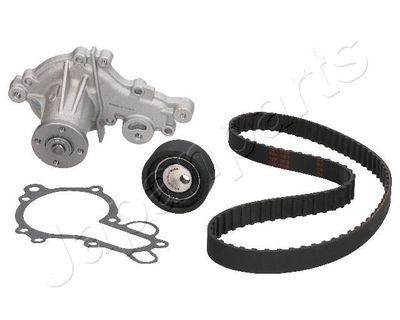 Water Pump & Timing Belt Kit JAPANPARTS SKD-S05