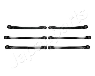 Control/Trailing Arm Kit, wheel suspension JAPANPARTS SKS-0301