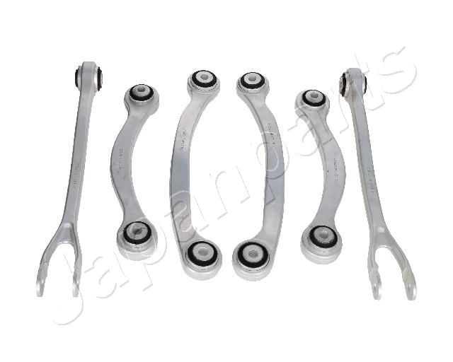 JAPANPARTS SKS-0504 Control/Trailing Arm Kit, wheel suspension