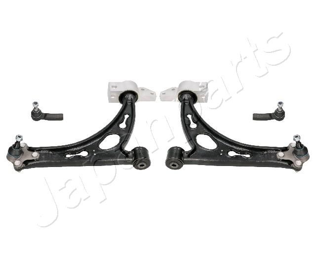 JAPANPARTS SKS-0922 Control/Trailing Arm Kit, wheel suspension