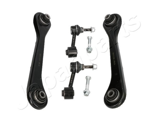JAPANPARTS SKS-0926 Control/Trailing Arm Kit, wheel suspension