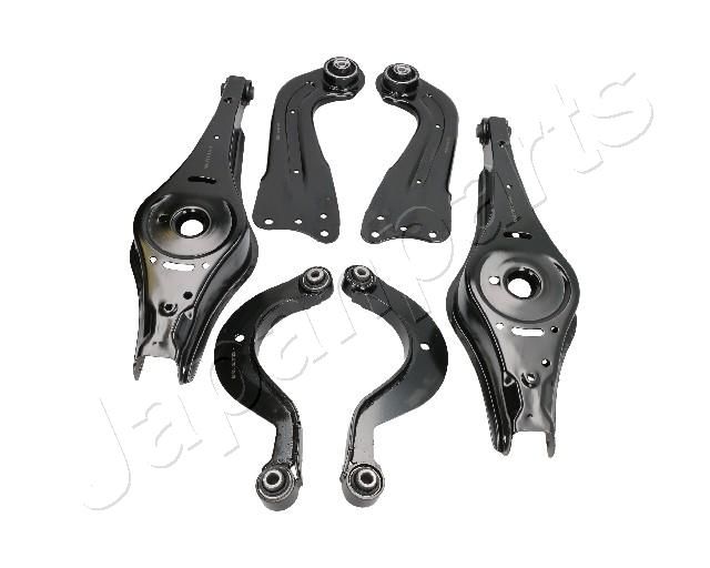 JAPANPARTS SKS-0928 Control/Trailing Arm Kit, wheel suspension