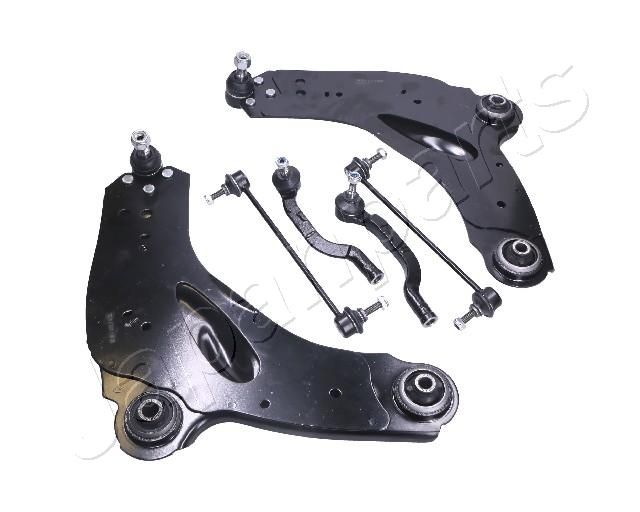 JAPANPARTS SKS-100 Control/Trailing Arm Kit, wheel suspension