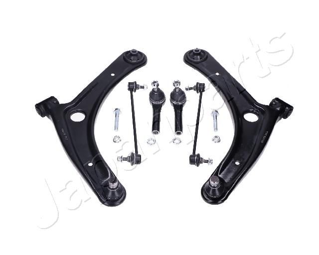 JAPANPARTS SKS-900 Control/Trailing Arm Kit, wheel suspension