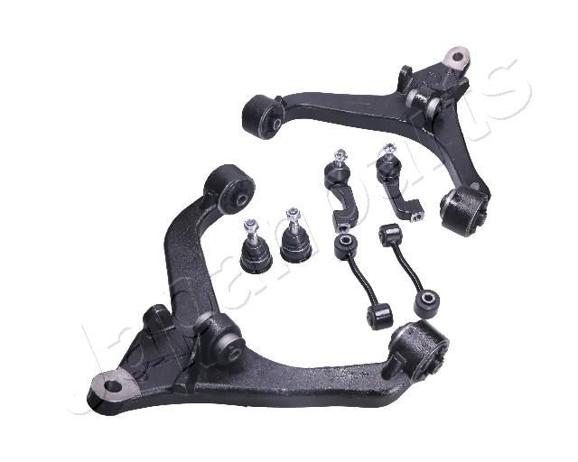 JAPANPARTS SKS-901 Control/Trailing Arm Kit, wheel suspension