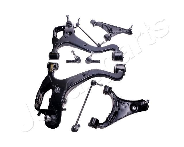 JAPANPARTS SKS-L03 Control/Trailing Arm Kit, wheel suspension