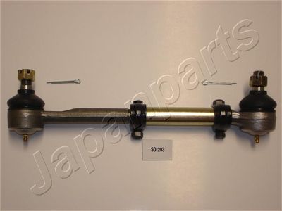 Tie Rod End JAPANPARTS SO-203
