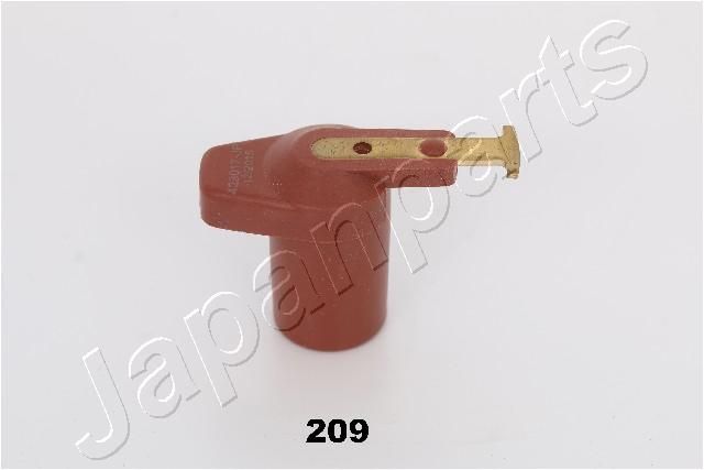 JAPANPARTS SR-209 Rotor, distributor