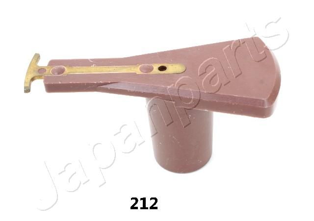 JAPANPARTS SR-212 Rotor, distributor