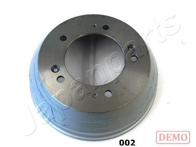 Brake Drum JAPANPARTS TA-002C
