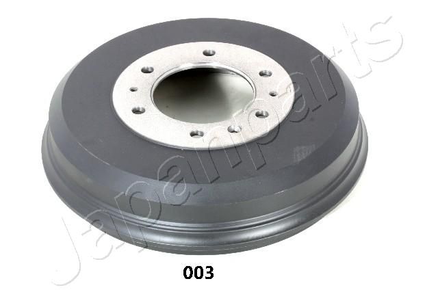 JAPANPARTS TA-003 Brake Drum