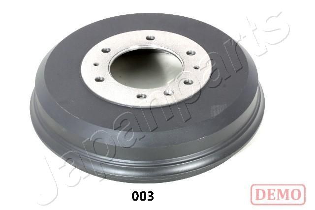 JAPANPARTS TA-003C Brake Drum