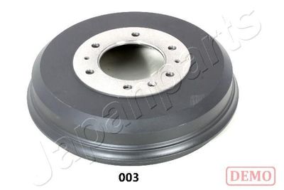 Brake Drum JAPANPARTS TA-003C
