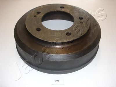 Brake Drum JAPANPARTS TA-005