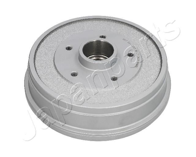 JAPANPARTS TA-006C Brake Drum