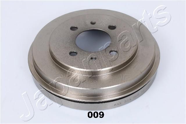 JAPANPARTS TA-009 Brake Drum