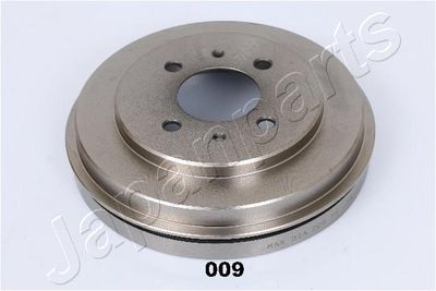 Brake Drum JAPANPARTS TA-009