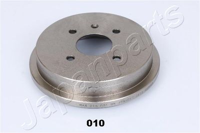 Brake Drum JAPANPARTS TA-010