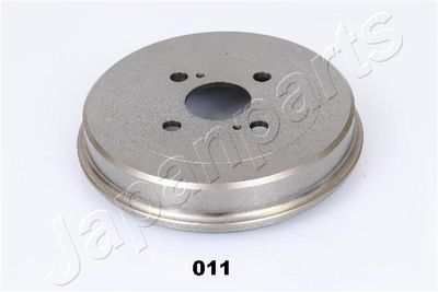 Brake Drum JAPANPARTS TA-011