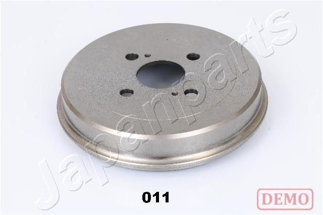JAPANPARTS TA-011C Brake Drum