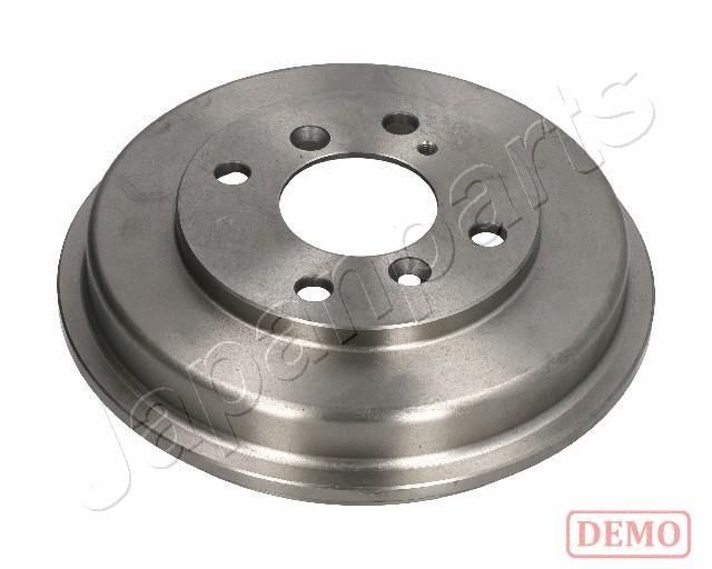 JAPANPARTS TA-0304C Brake Drum