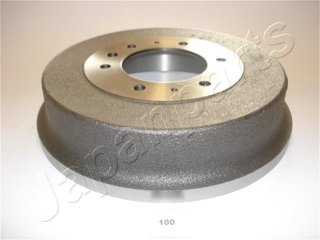 JAPANPARTS TA-100 Brake Drum