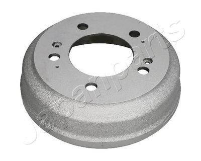 Brake Drum JAPANPARTS TA-124C