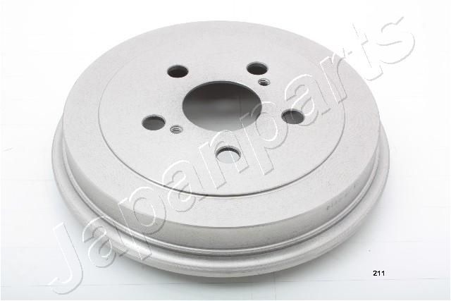 JAPANPARTS TA-211 Brake Drum