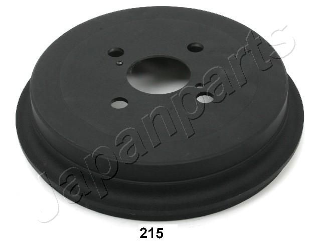 JAPANPARTS TA-215 Brake Drum