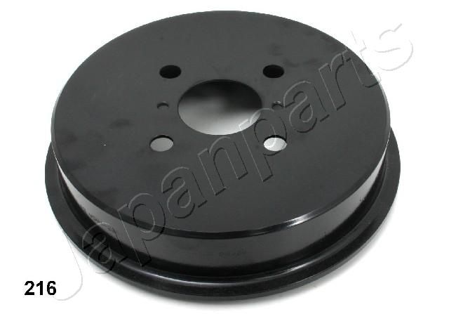 JAPANPARTS TA-216 Brake Drum