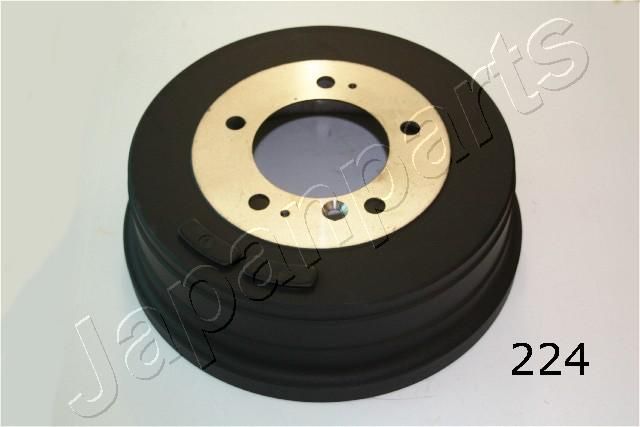 JAPANPARTS TA-224 Brake Drum