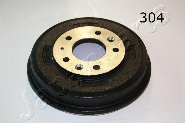 JAPANPARTS TA-304 Brake Drum