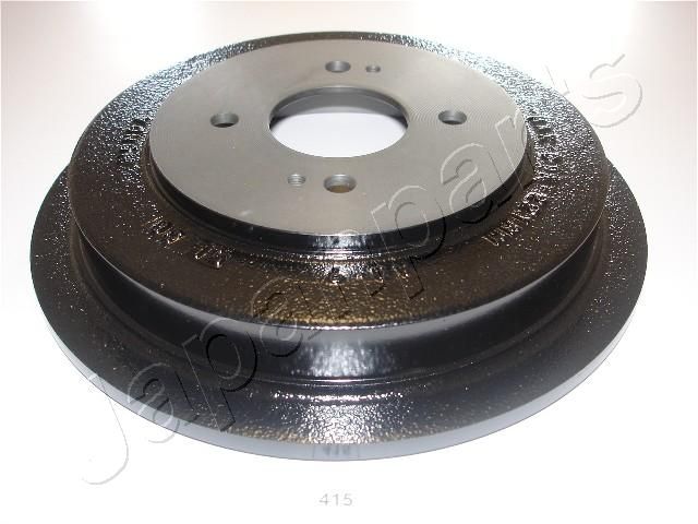 JAPANPARTS TA-415 Brake Drum
