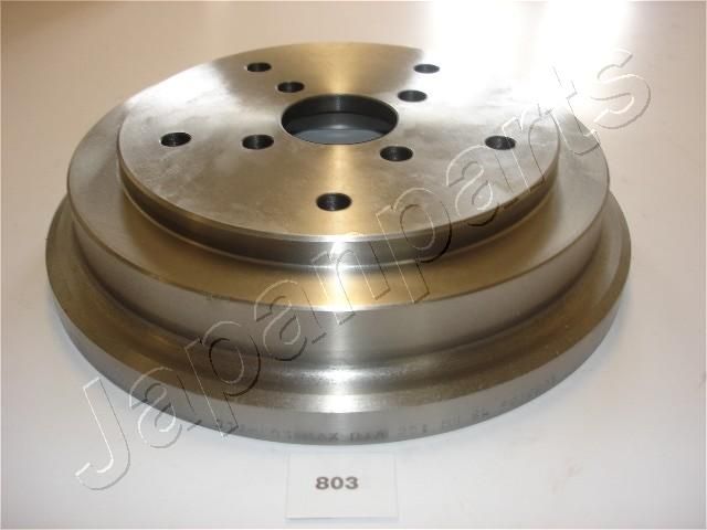 JAPANPARTS TA-803 Brake Drum