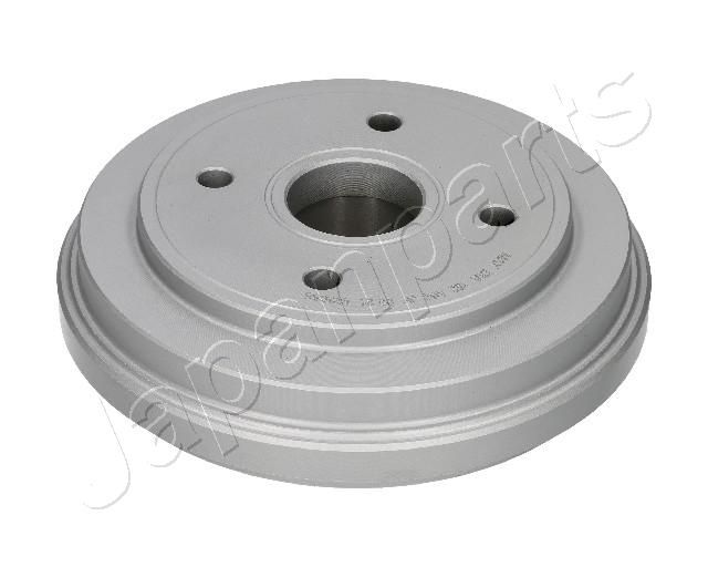JAPANPARTS TA-808C Brake Drum