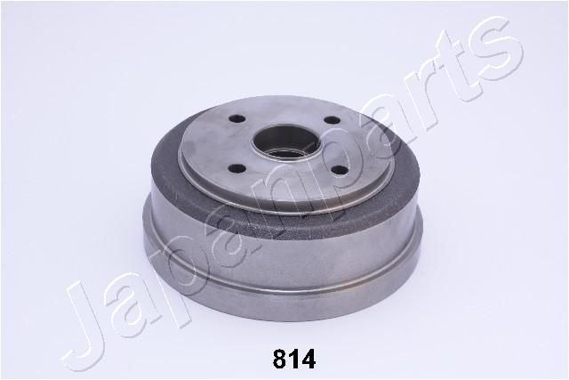 JAPANPARTS TA-814 Brake Drum