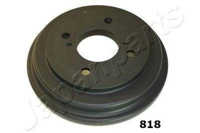 Brake Drum JAPANPARTS TA-818