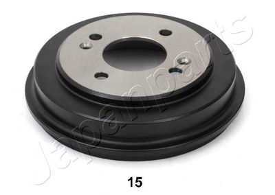 Brake Drum JAPANPARTS TA-K15