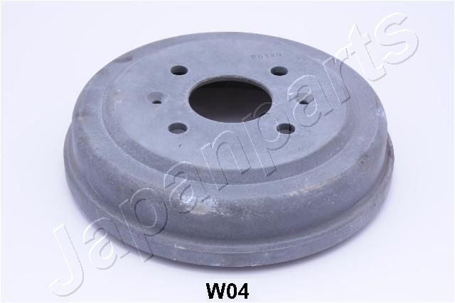 JAPANPARTS TA-W04 Brake Drum