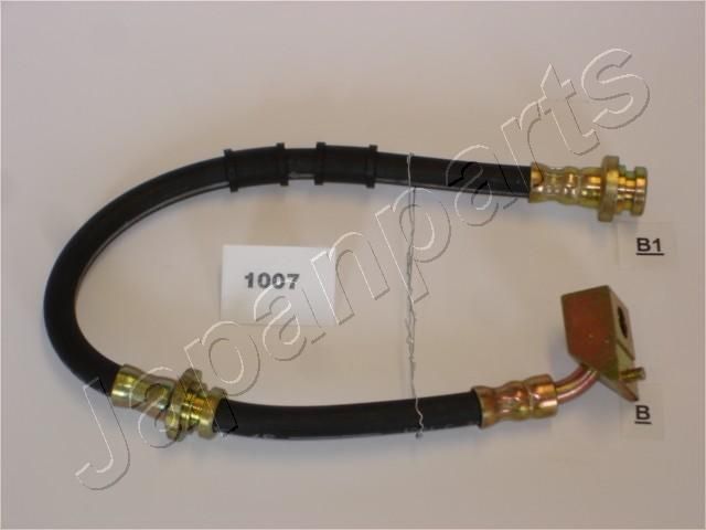 JAPANPARTS TF-1007 Holding Bracket, brake hose