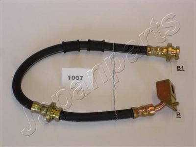 Holding Bracket, brake hose JAPANPARTS TF-1007